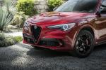 Alfa Romeo Stelvio Quadrifoglio Nero Edizione 2018 года (NA)